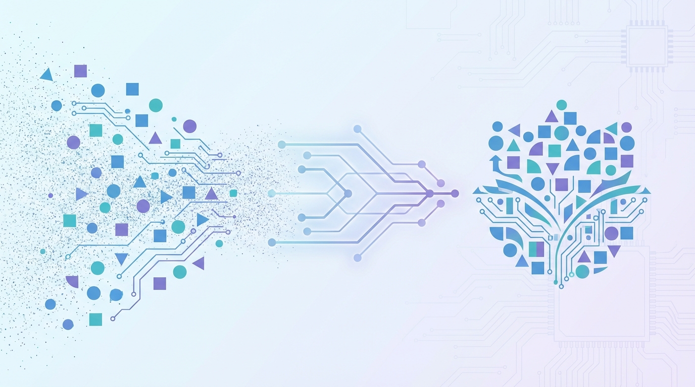 Diffusion 모델: 이미지 생성 AI의 원리와 활용