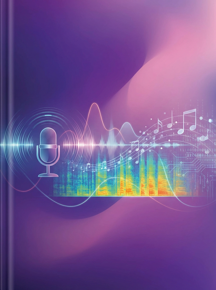 오디오 신호 처리부터 음성 인식 생성까지 한번에 끝내기