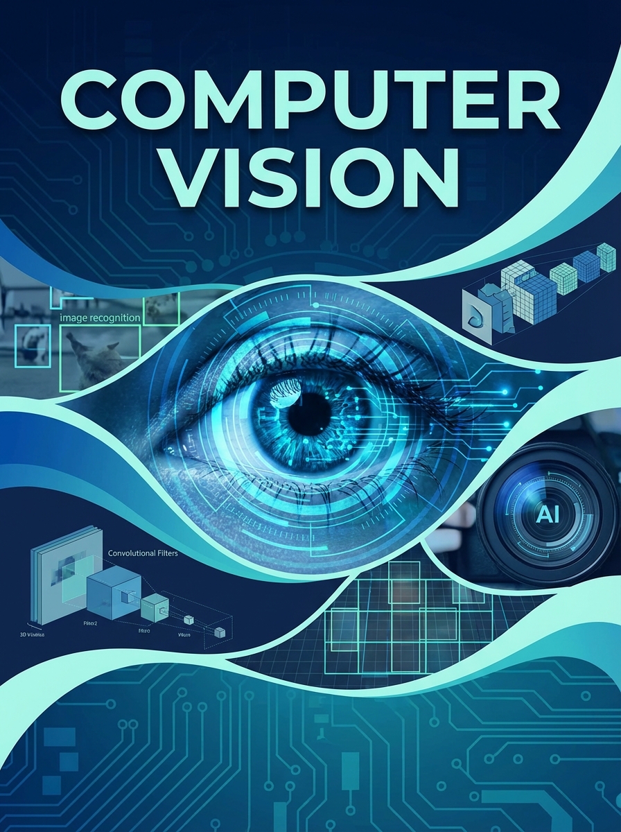 이미지 처리부터 컴퓨터 비전까지 한번에 끝내기