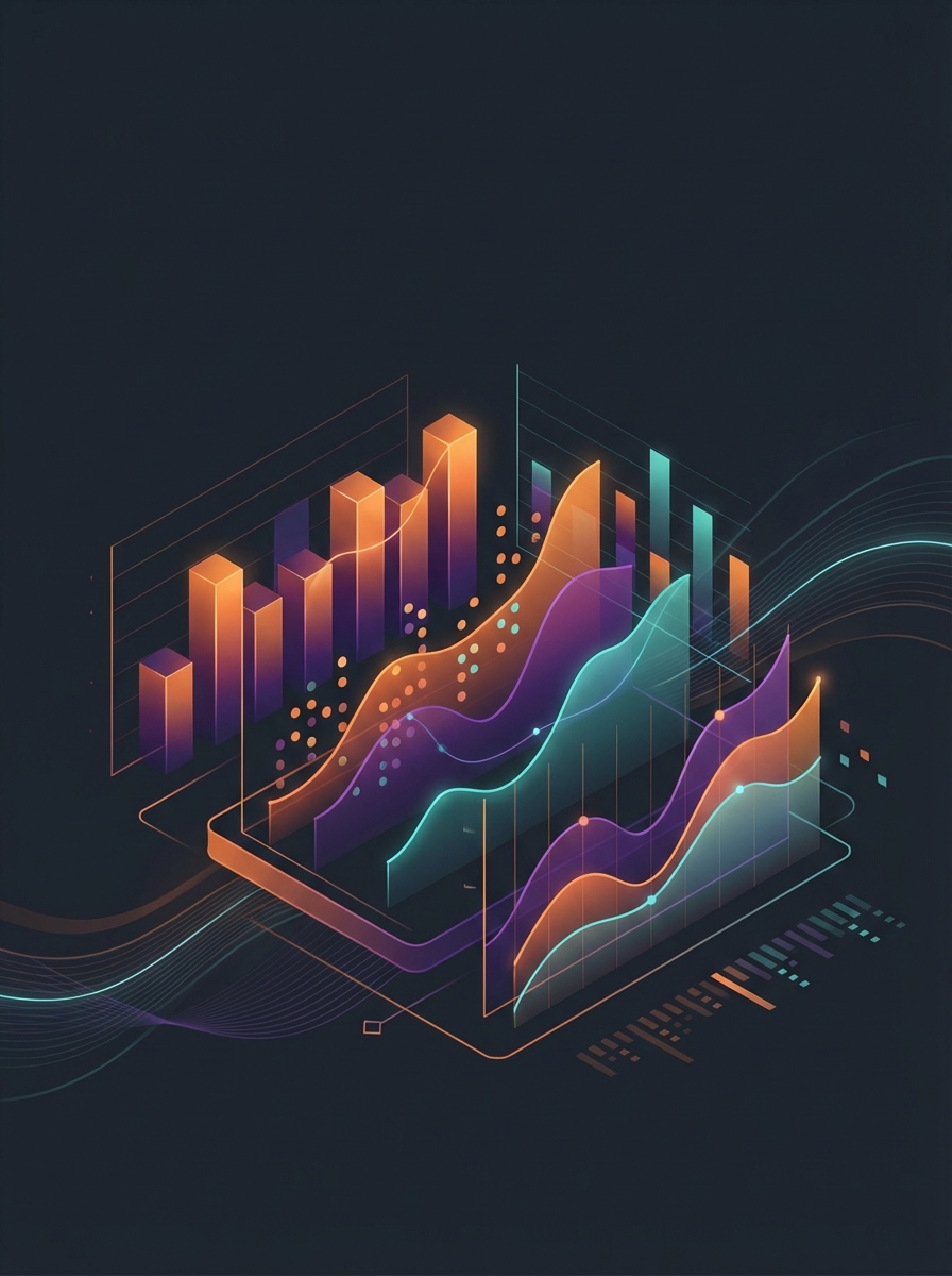 데이터 처리 및 시각화 한번에 끝내기