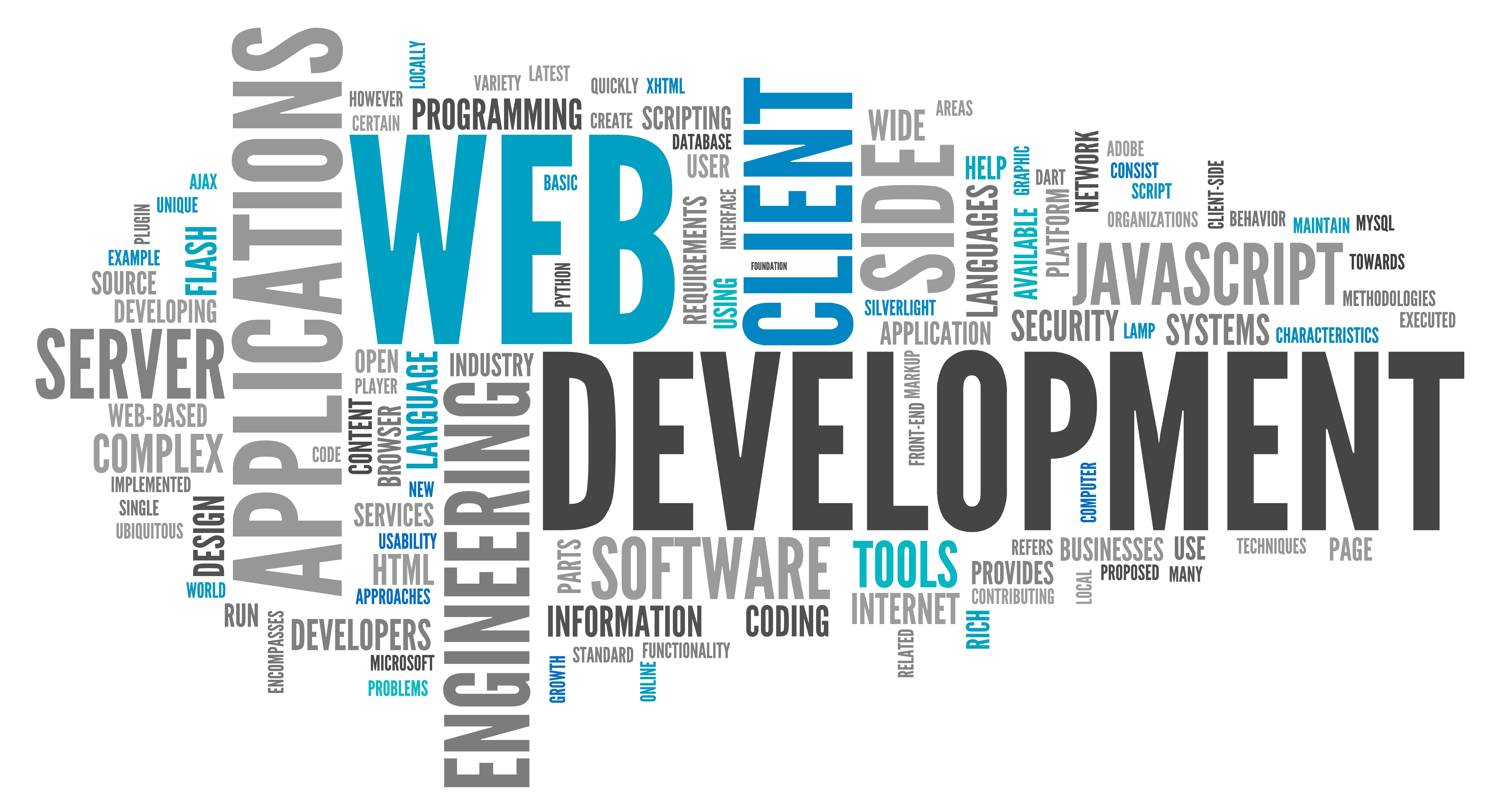 Web Programming